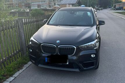BMW X1 155.000 km 15.900 € Bruckmühl 83052