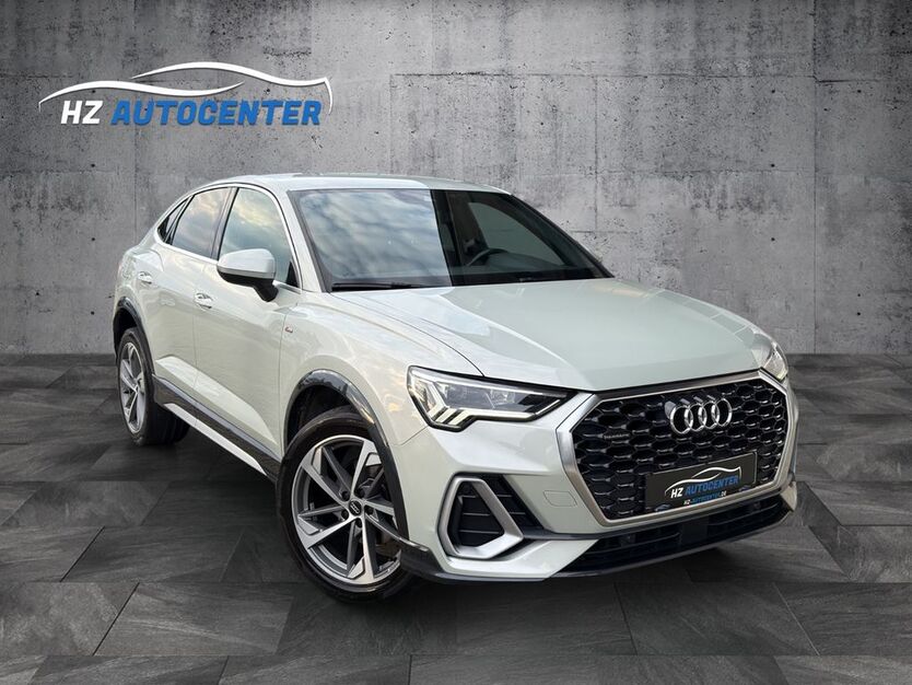 Audi Q3 165.000 km 29.999 € March 79232