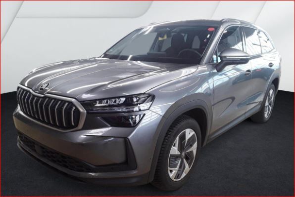 Skoda Kodiaq 25.390 km 45.990 &euro; Hünxe 46569