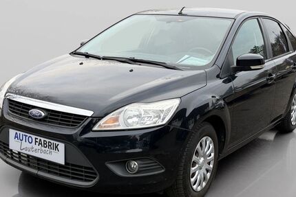 Ford Focus 149.000 km 3.699 &euro; Lauterbach 36341