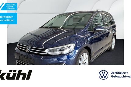 VW Touran 12.850 km 33.690 &euro; Gifhorn 38518