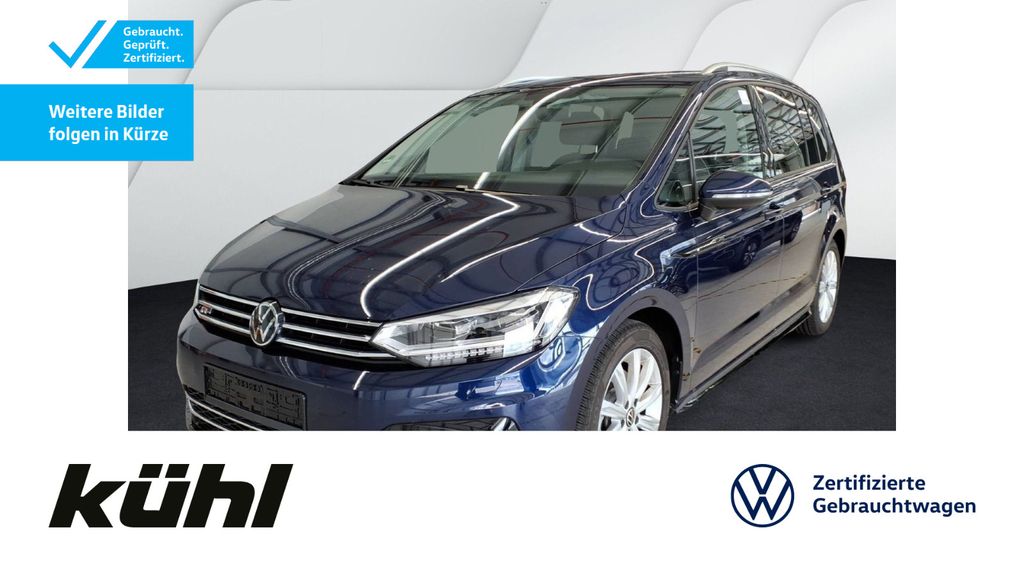 VW Touran 12.850 km 33.690 &euro; Gifhorn 38518