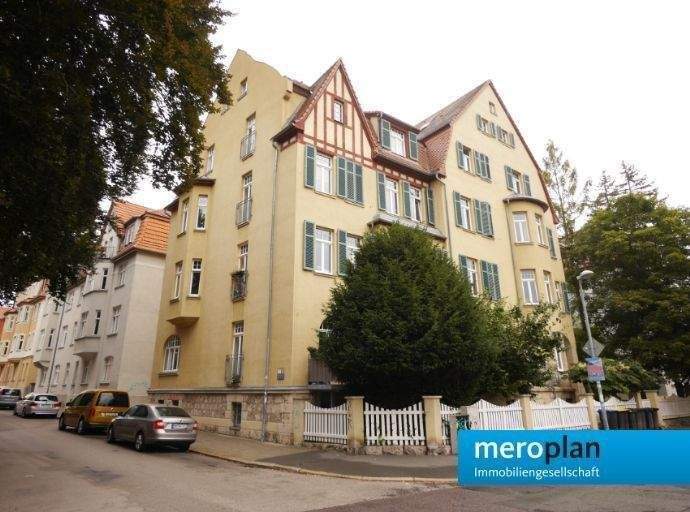 ZU VERKAUFEN | 1,5 Zimmer auf 49,95qm | Balkon & Stellplatz | meroplan Immobilien GmbH 2 zimmer