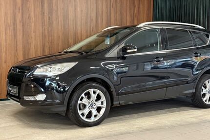 Ford Kuga 85.000 km 10.980 € Neumünster 24536