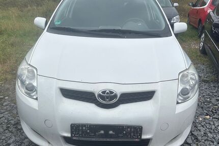 Toyota Auris 150.000 km 2.200 € Hutthurm 94116