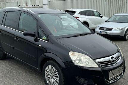 Opel Zafira 240.000 km 1.099 &euro; Bremen 28309
