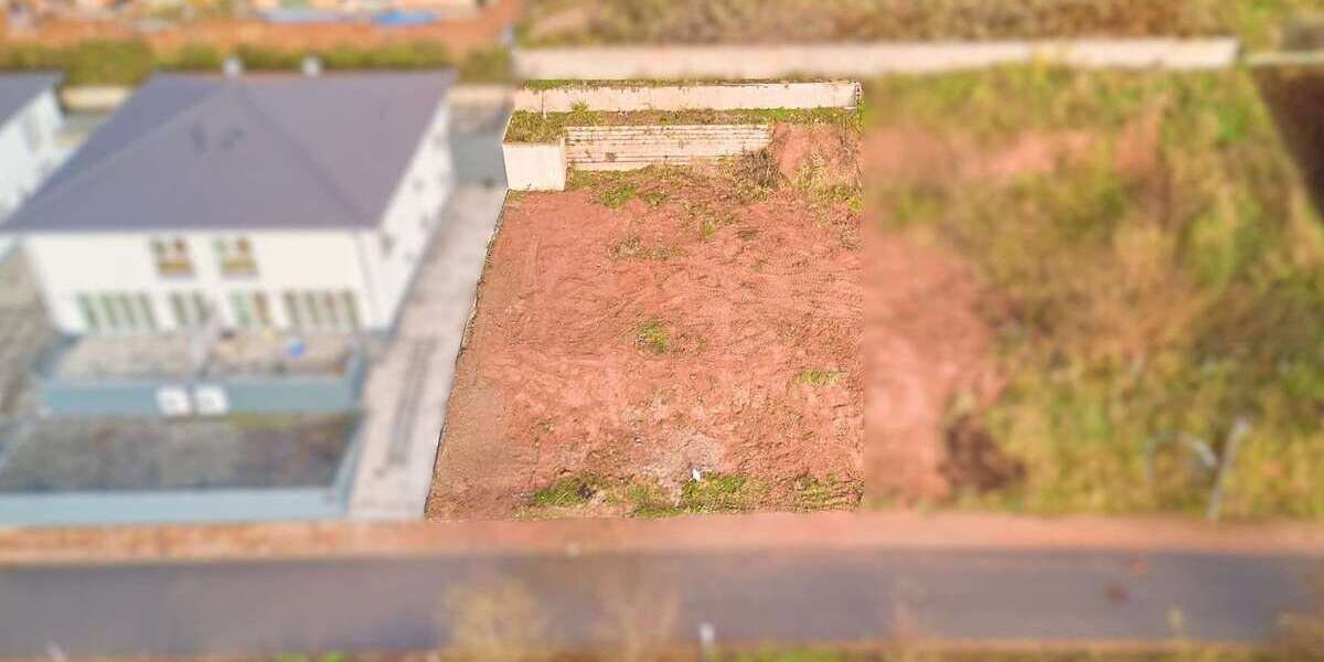 Grundstück zu verkaufen in Thaleischweiler-Fröschen 90.000 € 542 m² zimmer