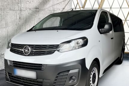 Opel Vivaro 63.000 km 27.690 &euro; Bad Tabarz 99891