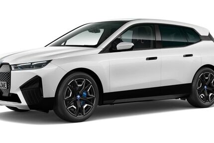 BMW iX 68.850 km 54.580 &euro; Füssen 87629