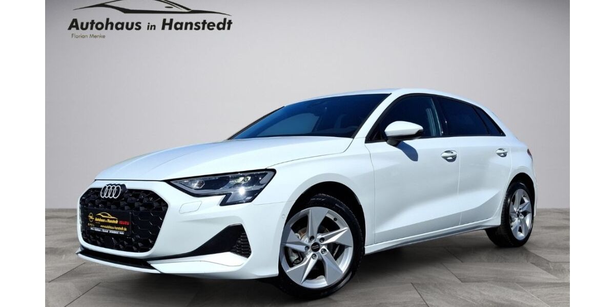 Audi A3 43.826 km 27.990 &euro; Hanstedt 21271
