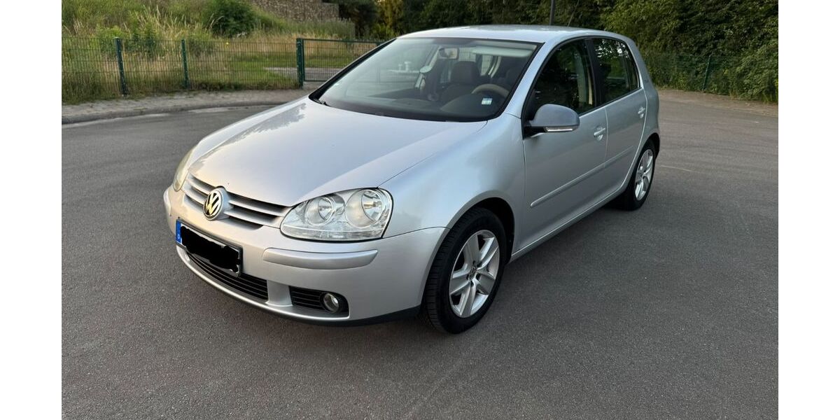 VW Golf 207.000 km 2.200 &euro; Westerkappeln 49492