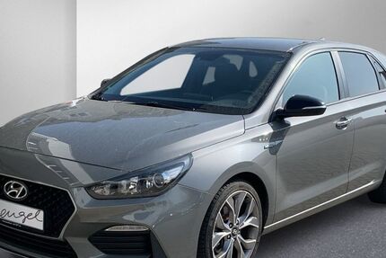 Hyundai i30 85.350 km 15.879 &euro; Wunsiedel 95632