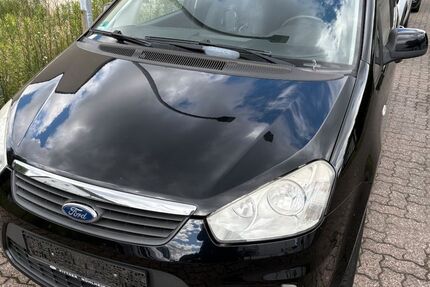 Ford C-Max 209.000 km 1.400 &euro; Lämmerspiel 63165