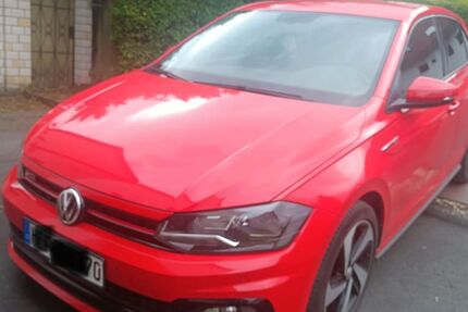 VW Polo 77.800 km 16.990 &euro; Bad Hersfeld 36251