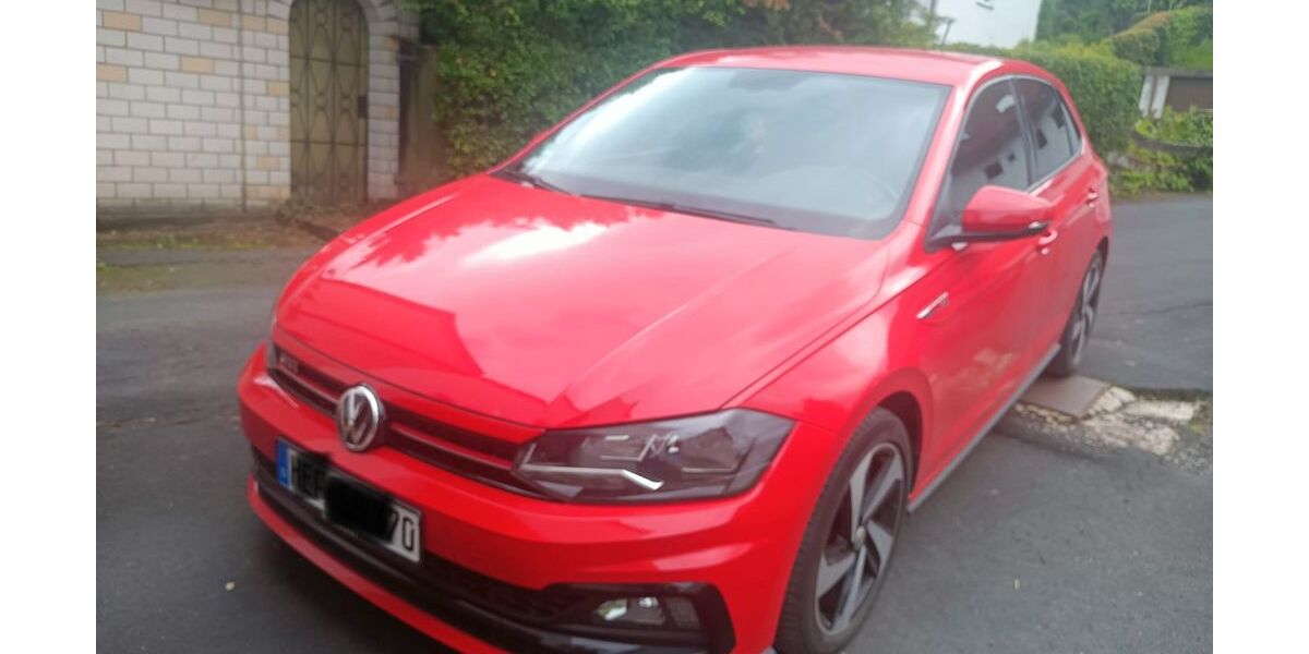 VW Polo 77.800 km 16.990 &euro; Bad Hersfeld 36251