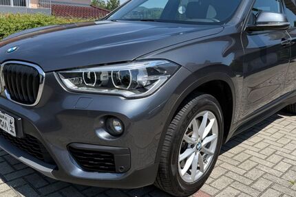 BMW X1 70.000 km 24.200 &euro; Cham 93413