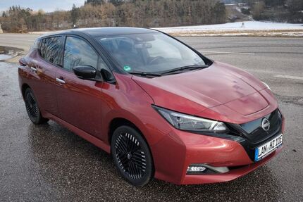 Nissan Leaf 37.000 km 17.900 &euro; Mengkofen 84152