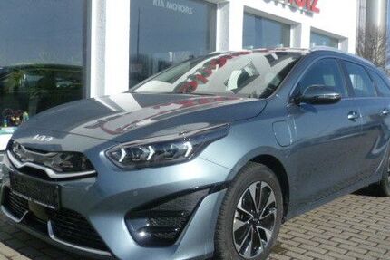 Kia ceed Sportswagon 18.860 km 26.890 € Großbreitenbach 98701