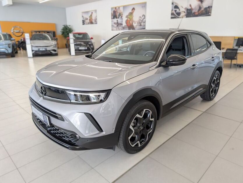 Mokka