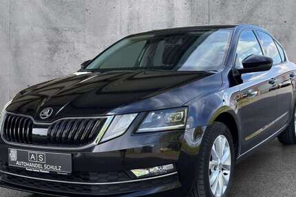 Skoda Octavia 144.820 km 14.991 &euro; Neunkirchen 57290