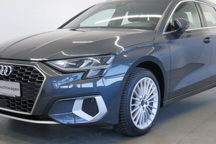Audi A3 56.210 km 23.490 &euro; Passau 94036