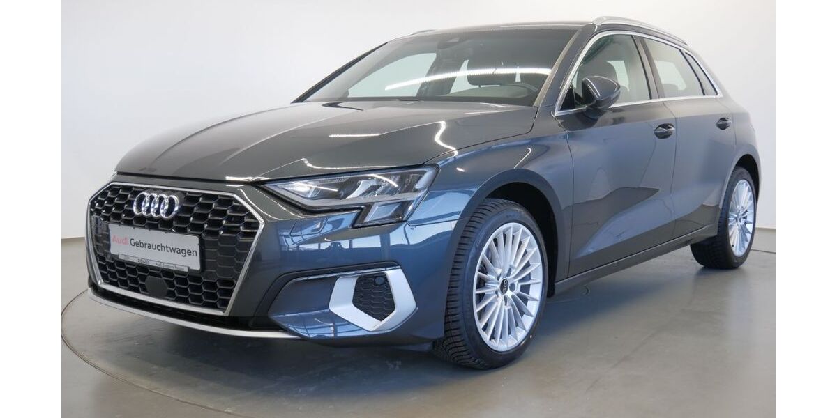 Audi A3 56.210 km 23.490 &euro; Passau 94036