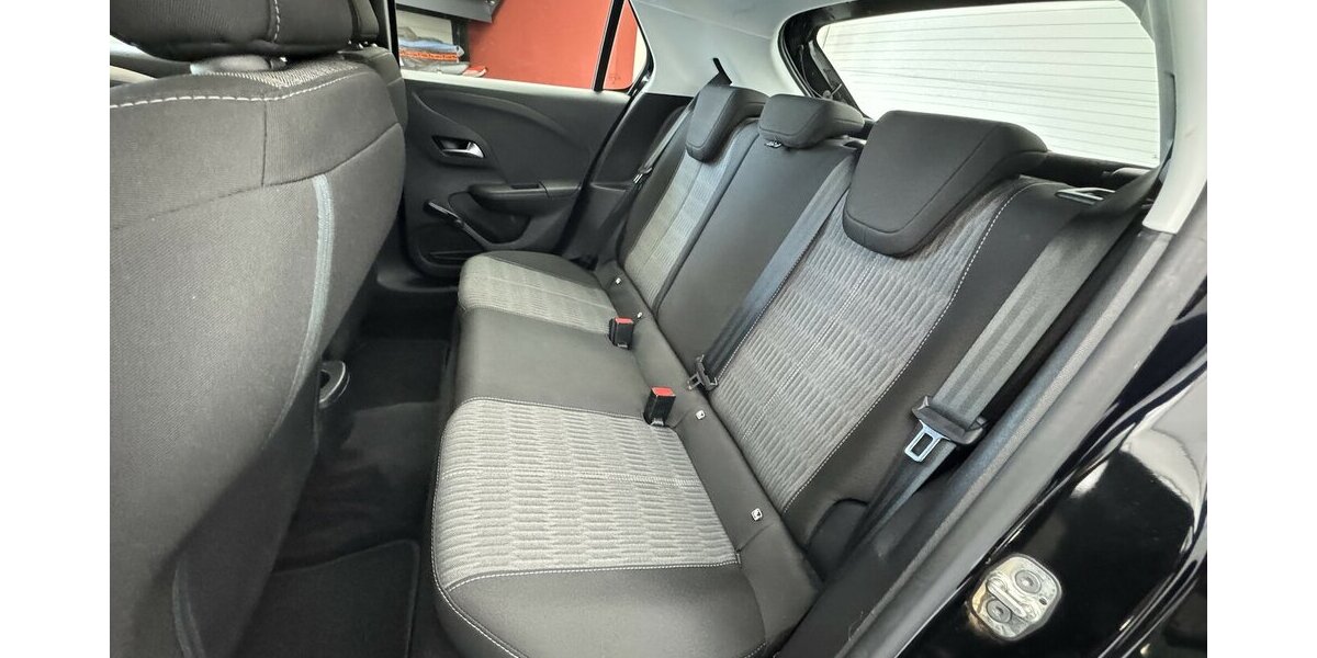 Opel Corsa e Edition 136 50 KWh Carplay 42.700 km 12.880 &euro; Lich 35423