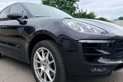 Porsche Macan 124.400 km 29.800 &euro; Lahr-Langenwinkel 77933
