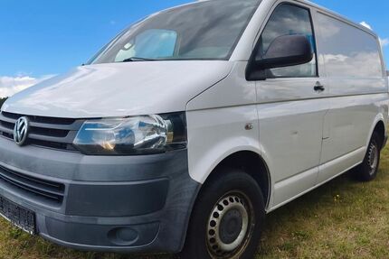 VW T5 Transporter 269.000 km 5.899 &euro; Neumarkt Sankt Veit 84494