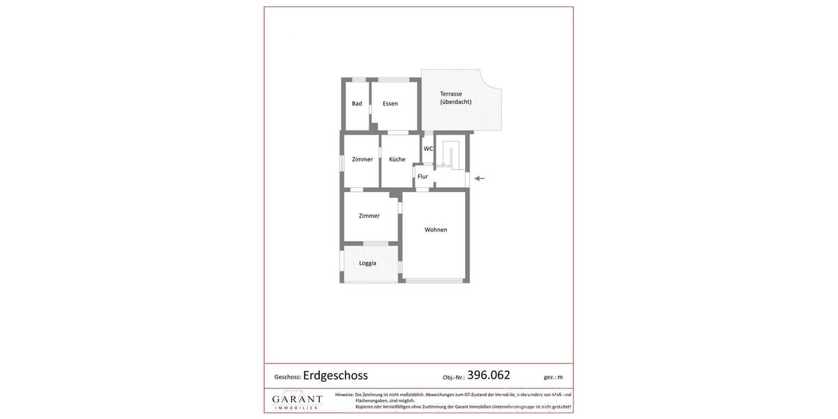 Mehrfamilienhaus, Wohnhaus Ostfildern Scharnhausen - 7 Zimmer, 210 m&sup2;, 699.000&euro; | Angebot:26029990