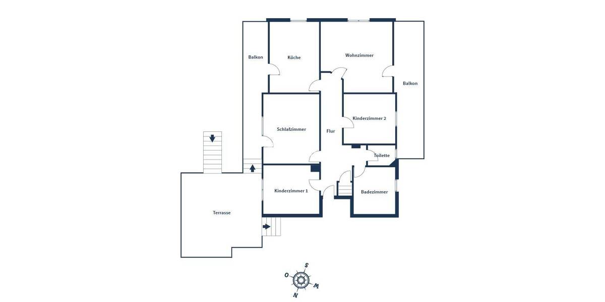 Einfamilienhaus Aindling - 7 Zimmer, 181 m&sup2;, 495.000&euro; | Angebot:25694111