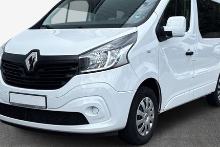 Renault Trafic 72.911 km 23.490 € Saarbrücken 66115