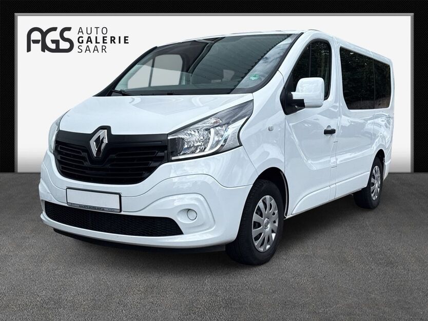 Renault Trafic 72.911 km 23.490 € Saarbrücken 66115