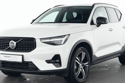 Volvo XC40 26.404 km 38.490 &euro; Weiterstadt 64331