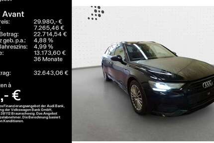 Audi A6 80.516 km 29.980 &euro; Ebern 96106