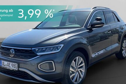 VW T-Roc 9.900 km 25.888 &euro; Ehingen 89584