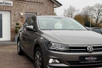 VW Polo 144.000 km 9.990 &euro; Wanderup 24997