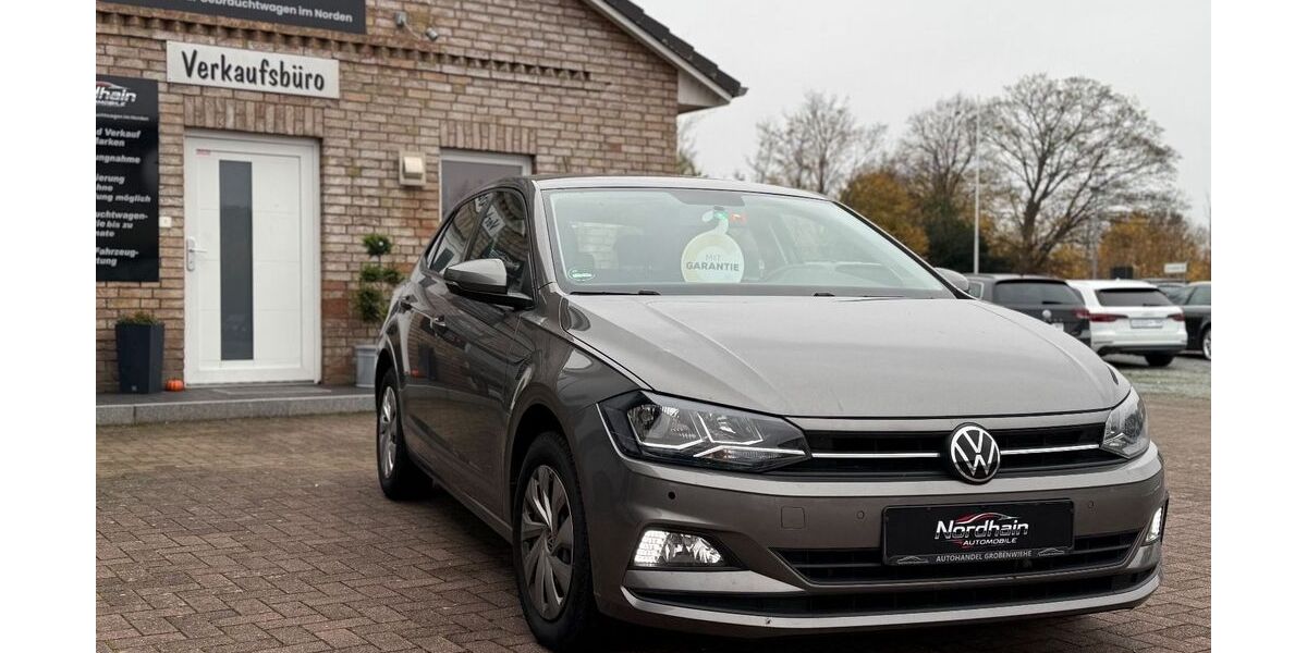 VW Polo 144.000 km 9.990 &euro; Wanderup 24997