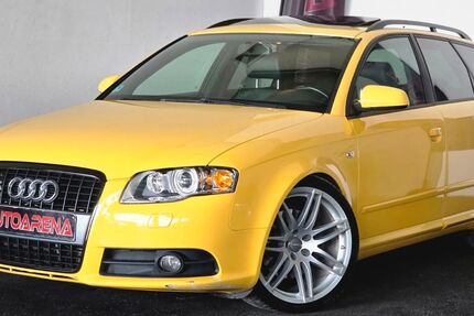 Audi A4 199.000 km 6.990 &euro; Attenkirchen 85395