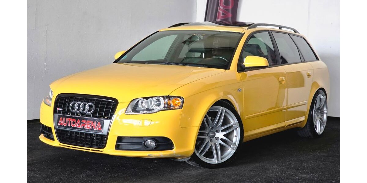 Audi A4 199.000 km 6.990 &euro; Attenkirchen 85395