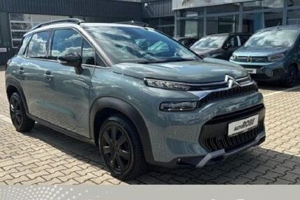 Citroen C3 Aircross 46.074 km 14.790 &euro; Leutkirch im Allgäu 88299