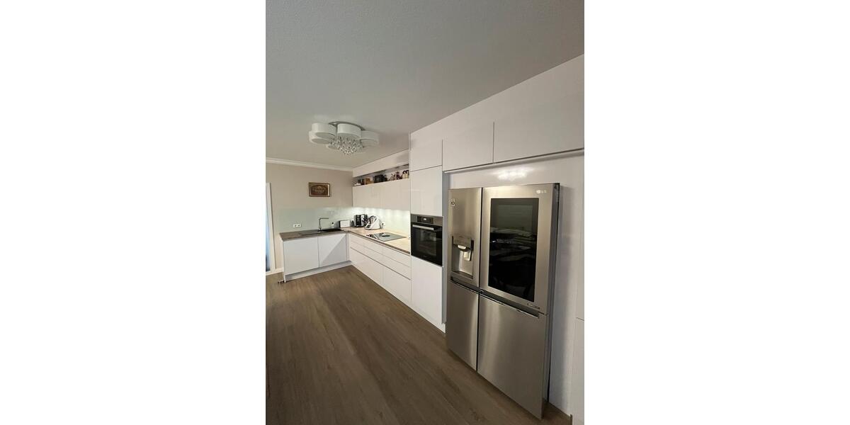 Stilvolle DHH in Bohmte zentrale Lage 4 zimmer