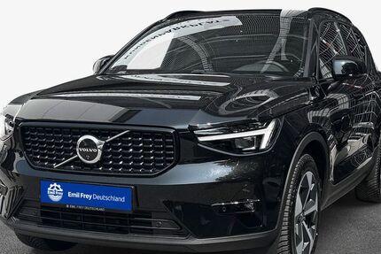 Volvo XC40 12.963 km 34.999 &euro; München 80809