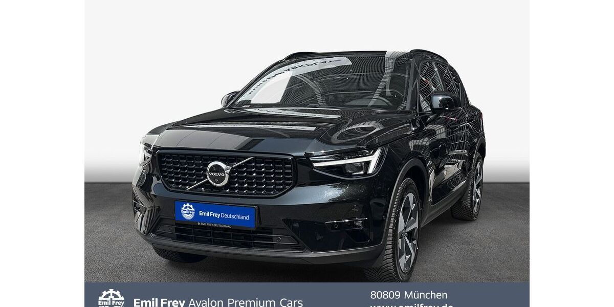 Volvo XC40 12.963 km 34.999 &euro; München 80809