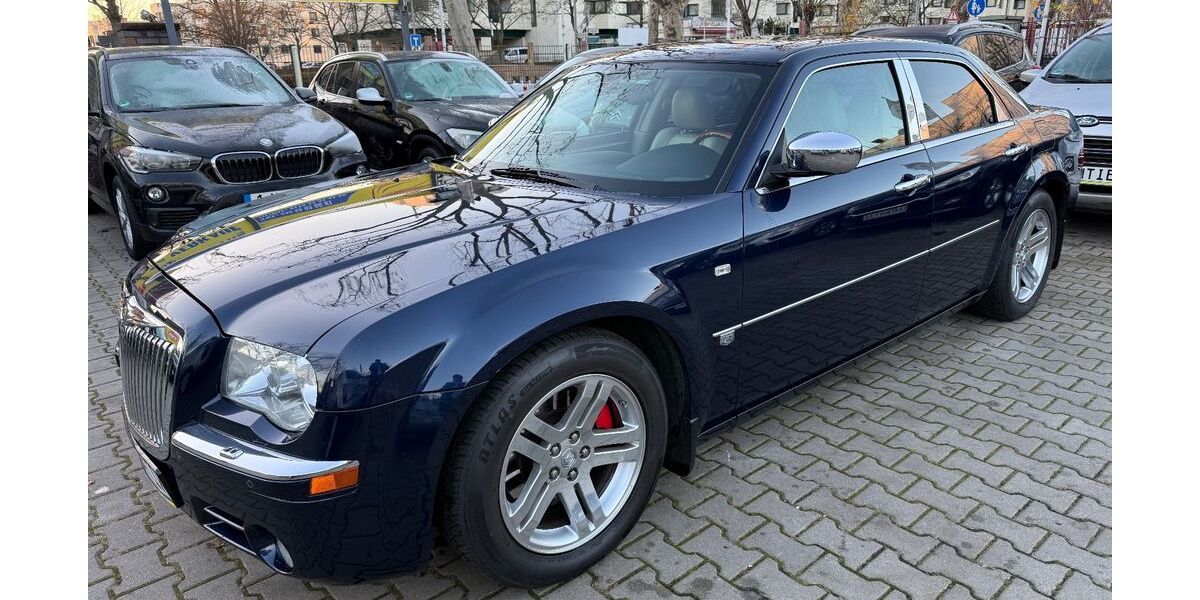 Chrysler 300C 112.000 km 12.650 &euro; Berlin Wittenau -Reinickendorf 13407