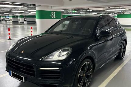 Porsche Cayenne 197.000 km 44.990 &euro; München 80331