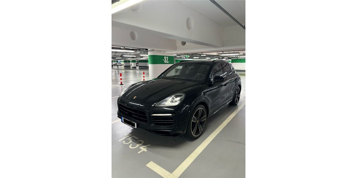 Porsche Cayenne 197.000 km 44.990 &euro; München 80331