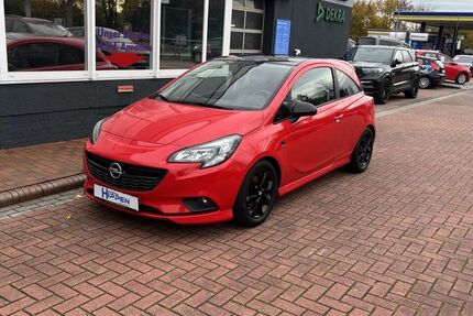 Opel Corsa 81.085 km 9.900 € Jever 26441
