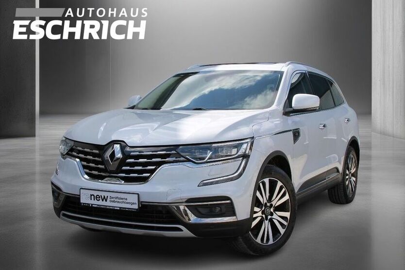 Koleos