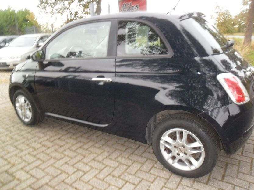 Fiat 500 191.000 km 2.999 € Uetze OT Dollbergen 31311